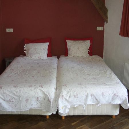 B&B De Leeghpoel Rumpt Luaran gambar
