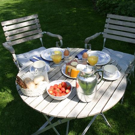 B&B De Leeghpoel Rumpt Luaran gambar
