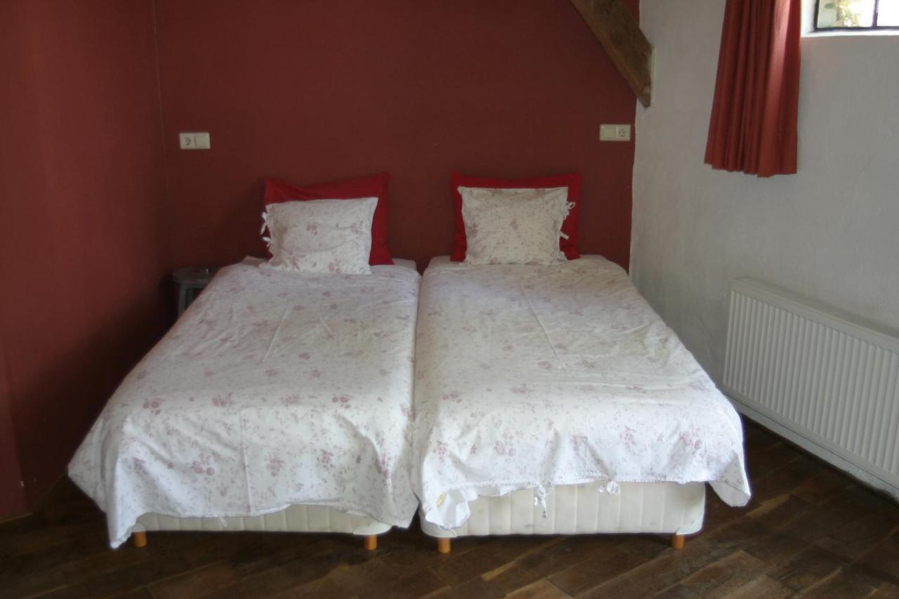 B&B De Leeghpoel Rumpt Luaran gambar