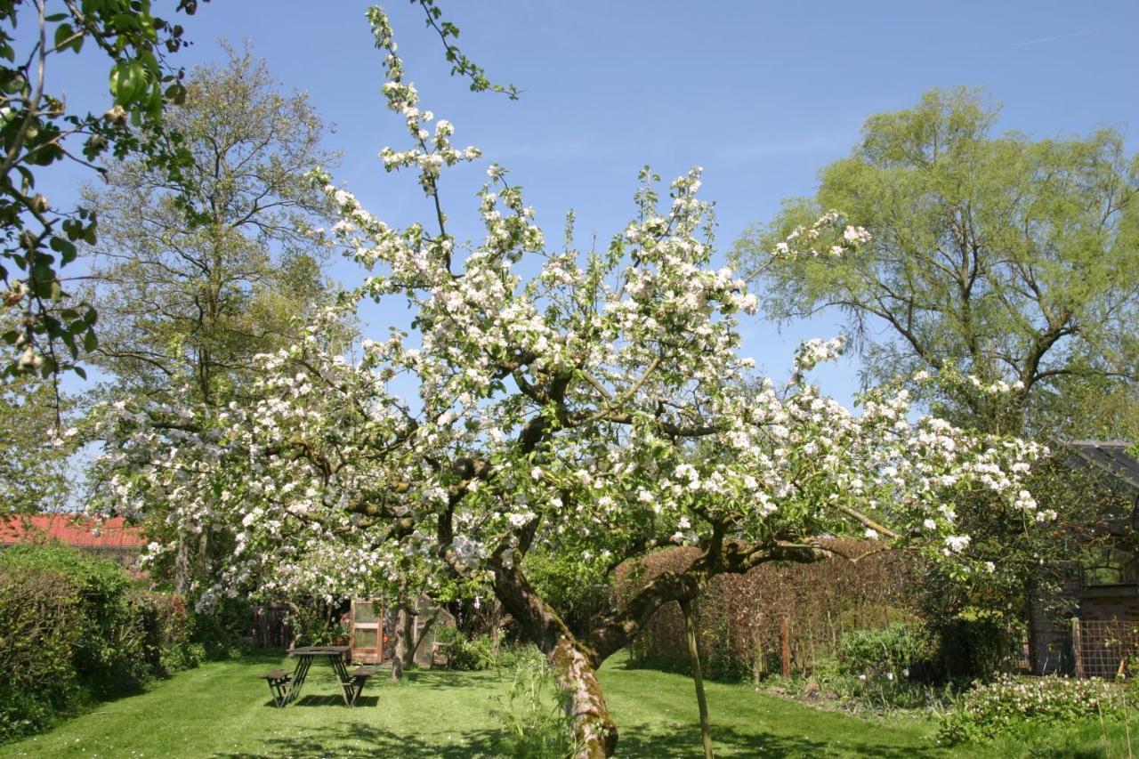 B&B De Leeghpoel Rumpt Luaran gambar